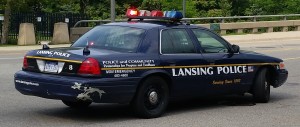 Lansing Police
