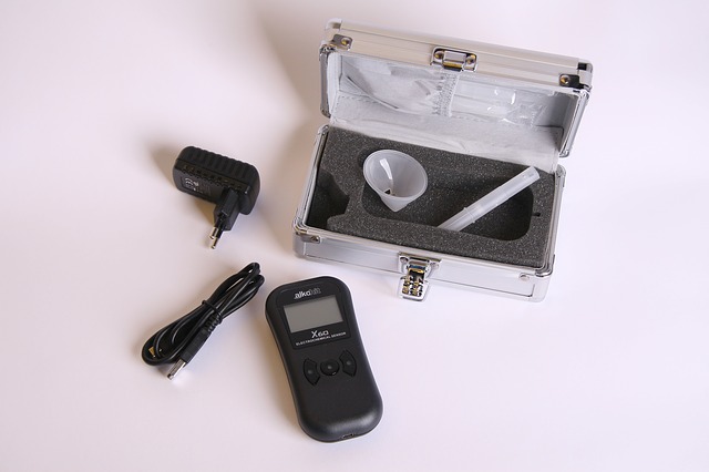 picture of breathalyzer